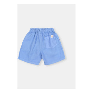 Búho – Lyocell-Bermudashorts | Hellblau