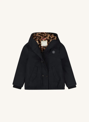 Tumble N'Dry - Madison Recycelte Fleecejacke | Marine