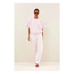 By Bar – Begum Organic Cotton Jeans | Blassrosa