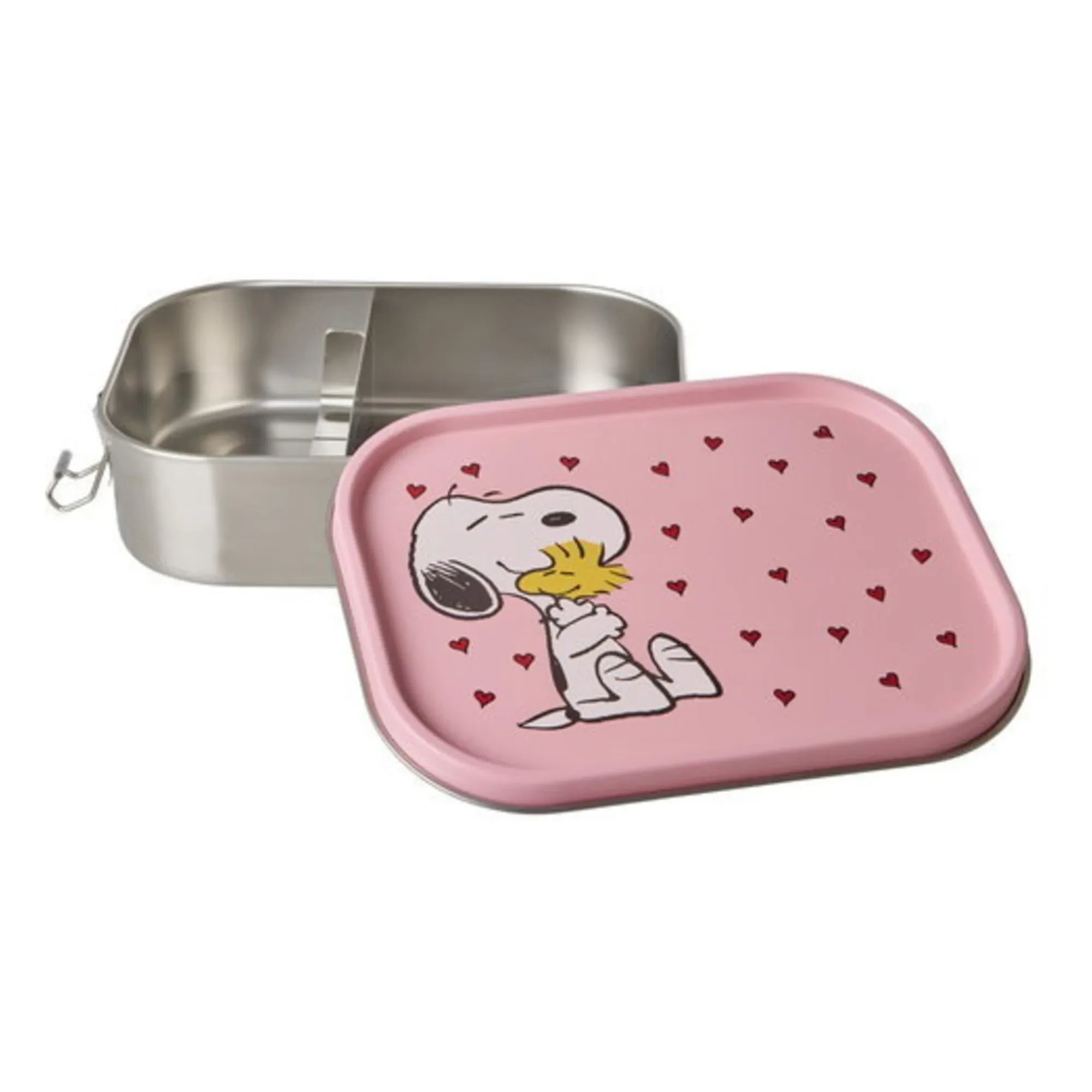 Reis - Snoopy-Lunchbox