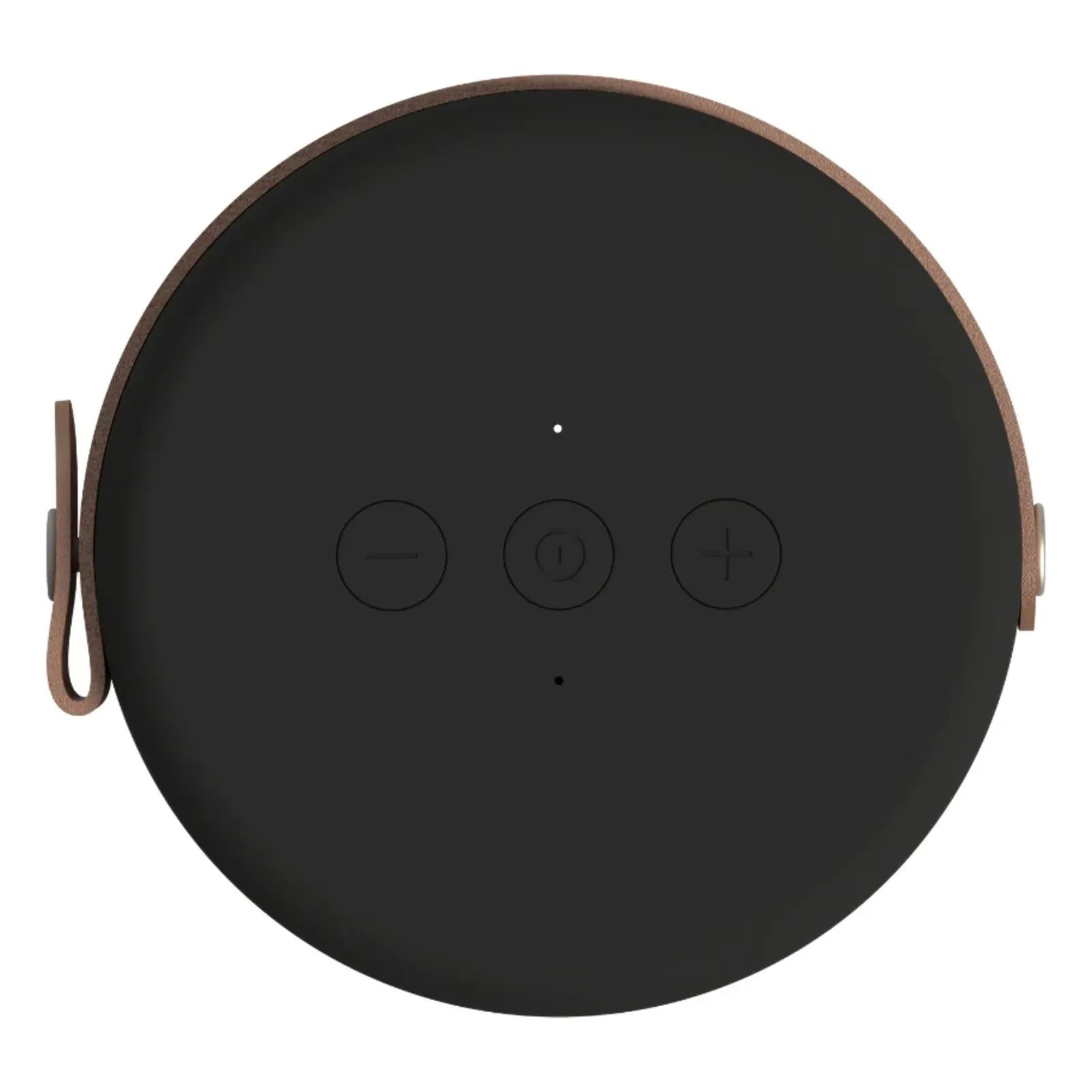 Kreafunk - aMAJOR 2 Bluetooth Lautsprecher | Schwarz