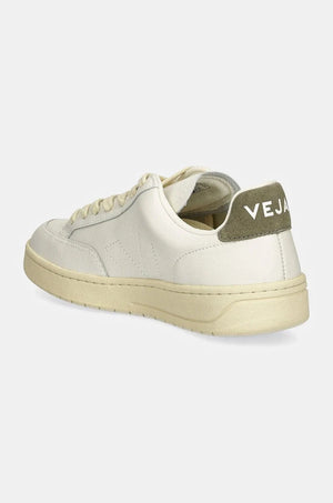 Veja V-12 Stitch Deri Sneaker