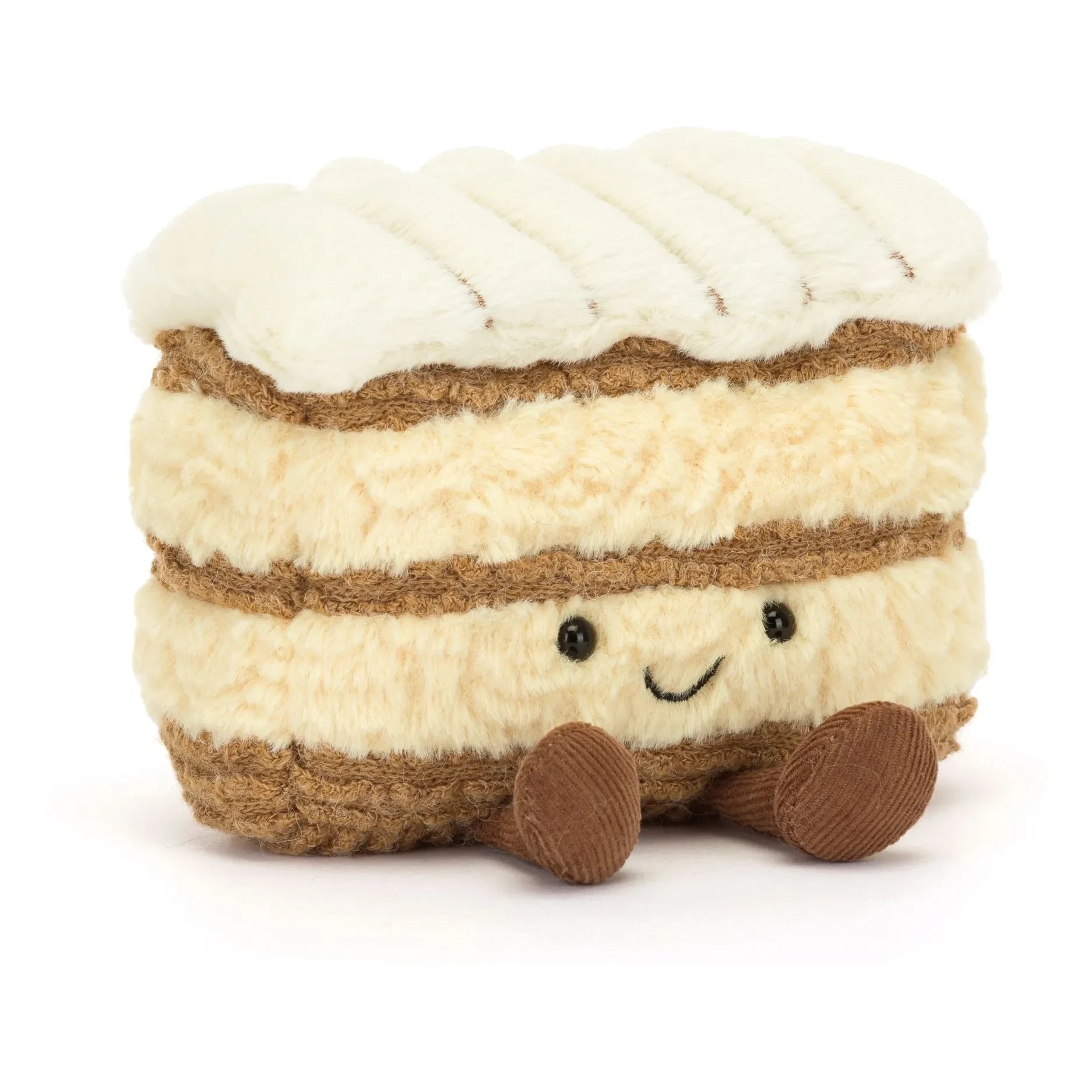 Jellycat - Mille-Feuille Plüschtier
