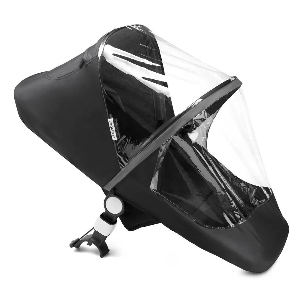 Bugaboo - Cameleon Hochleistungs-Regenschutz | Schwarz