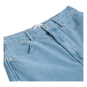 Bobo Choses - Bio-Baumwolle Birnenhose | Hellblau