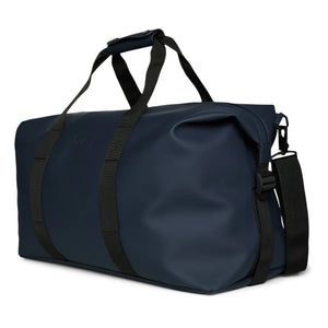 Rains – Hilo-Nachttasche | Marineblau
