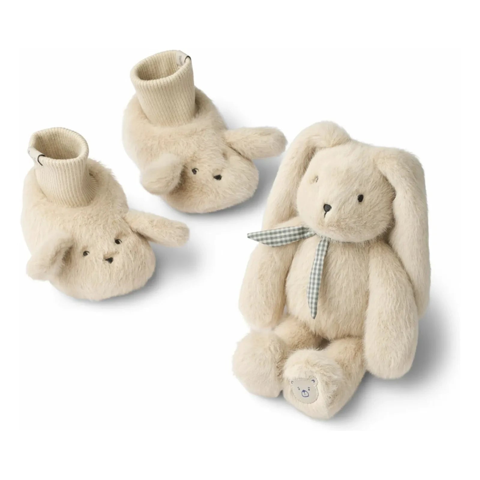 Liewood - Lapin Basim Geschenkset | Mist