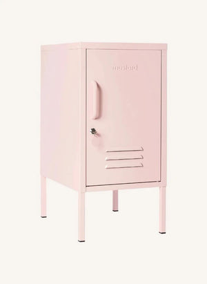Mustard Made - Shorty Metal Nachtschrank | Blush