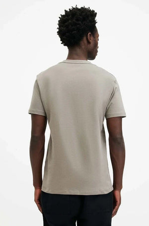 AllSaints BRACE SS CREW Pamuk Tişört
