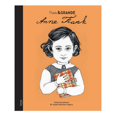 Kimane - Anne Frank - Petite et Grande Kollektion