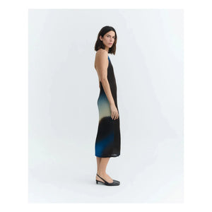 Thinking Mu - Miriam Kleid | Blau