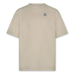 AO76 - Richmond Surfing T-Shirt | Ecru