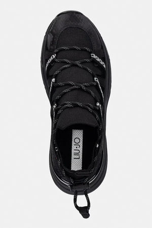 Liu Jo LJ01 10 Kadın Sneaker