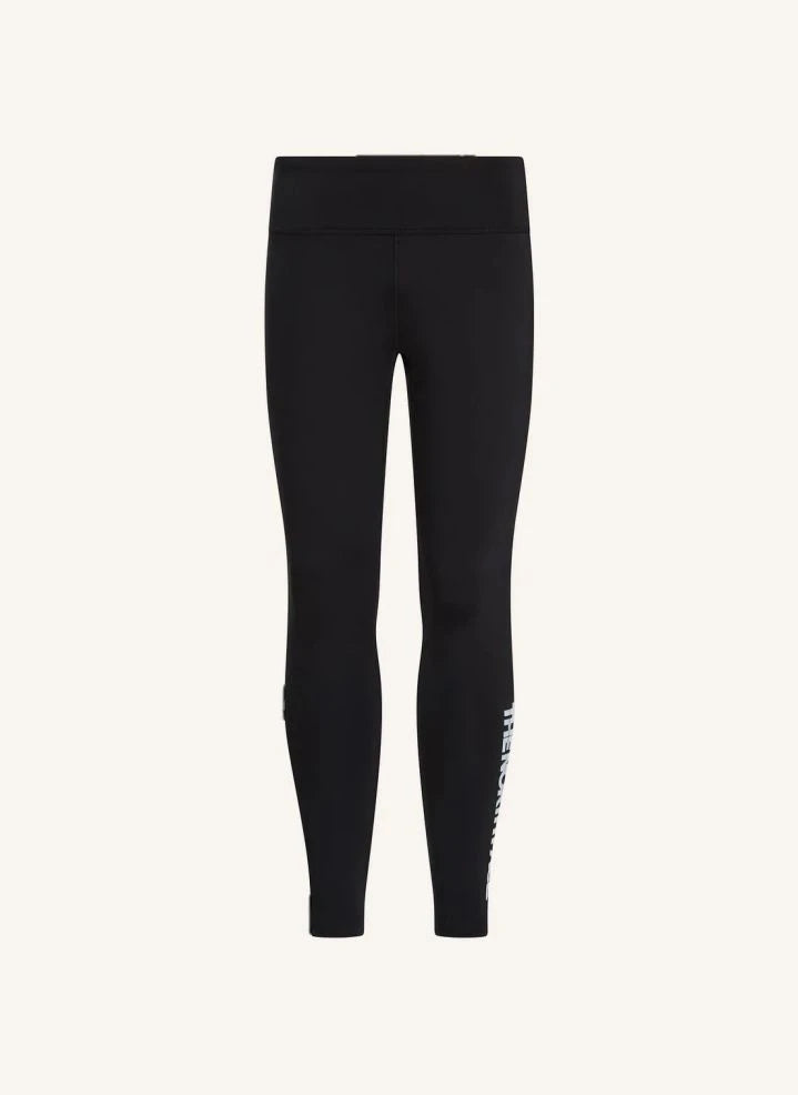 The North Face - Flex Leggings | Schwarz