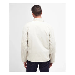 Barbour - Ecru Tracker Jacke
