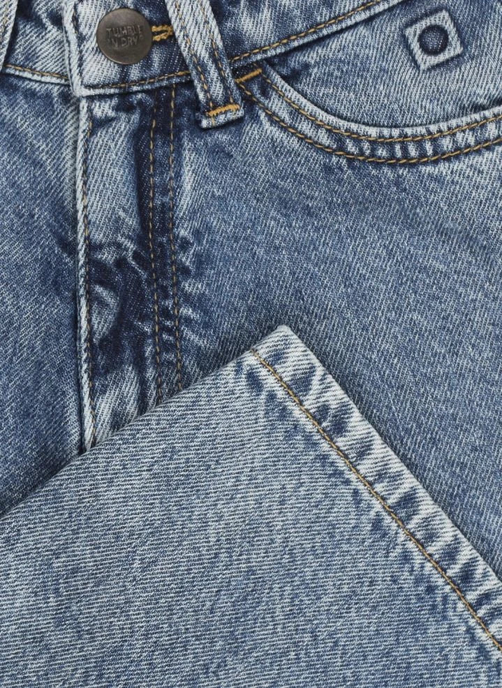 Tumble N'Dry - Jean Barrel Jip | Blau