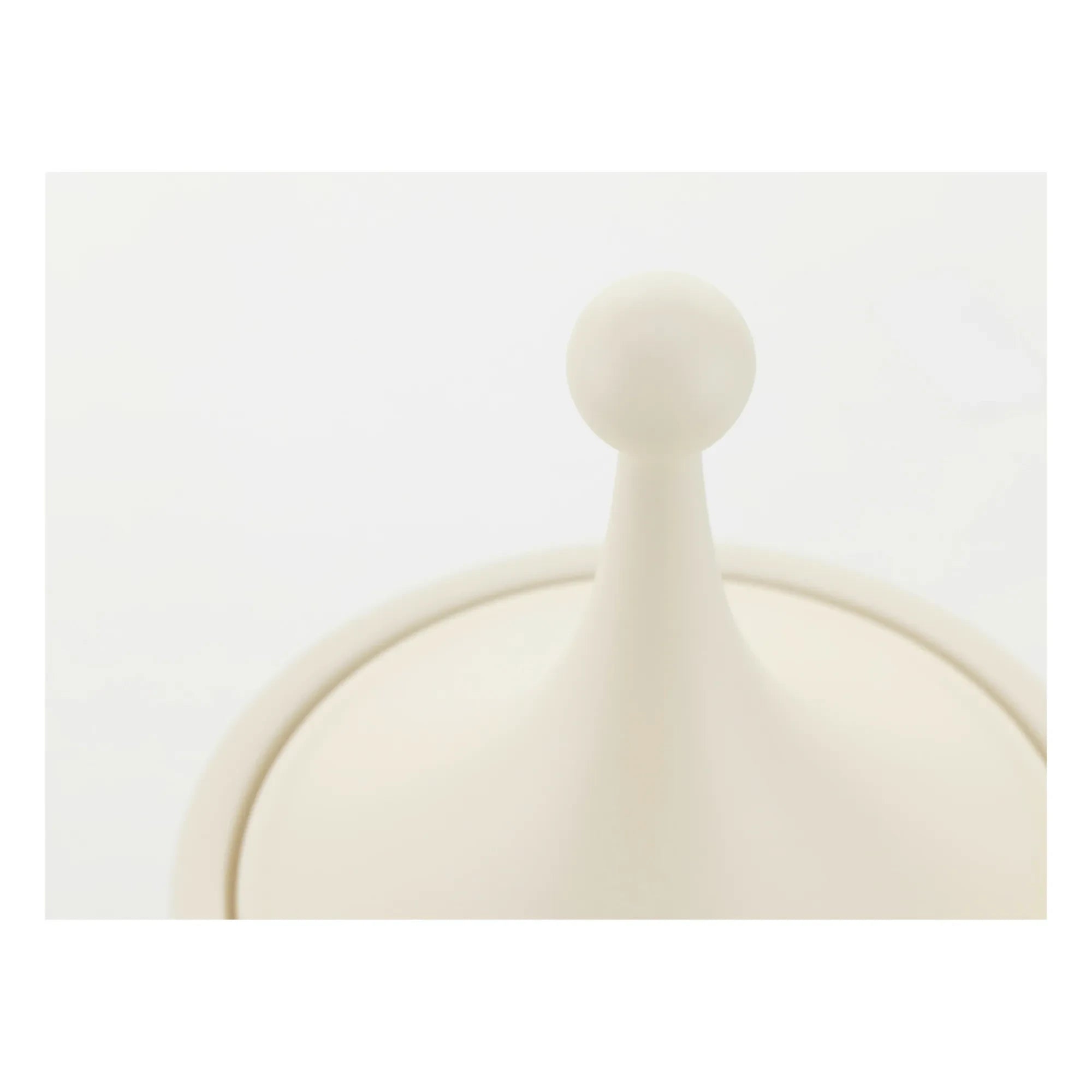 Vitra - Keramikschale - Alexander Girard | Creme