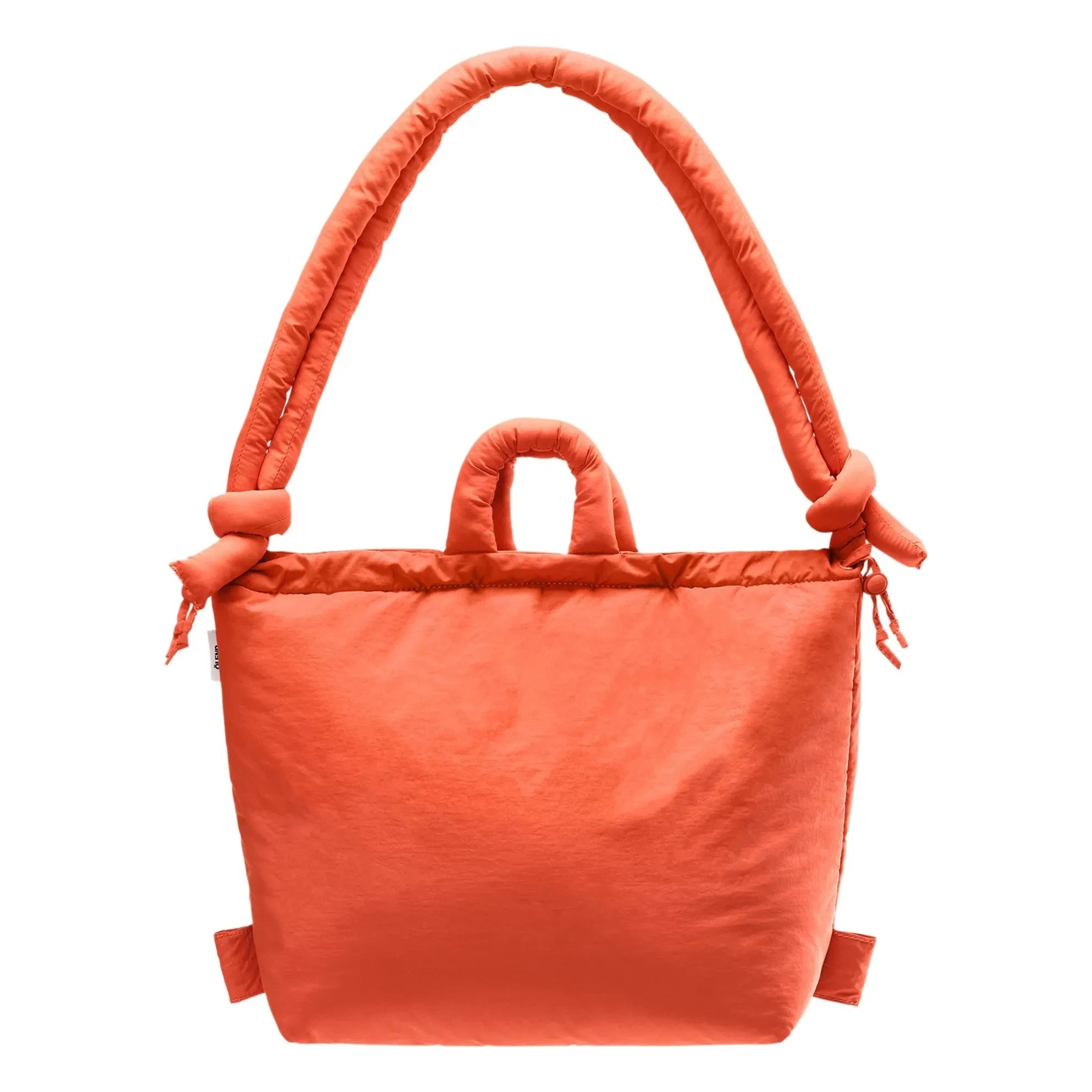 Olend - Ona Weiche Tasche | Koralle