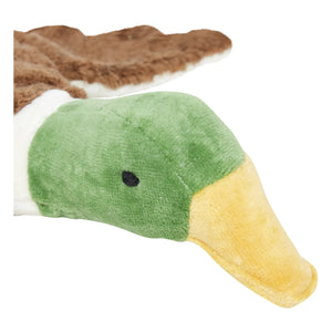 Senger Naturwelt - Kuscheltier Ente, klein