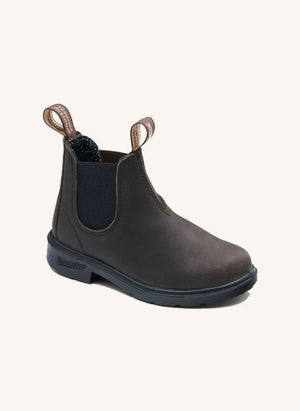 Blundstone - Rocky Road Chelsea Stiefel | Dunkelgrau