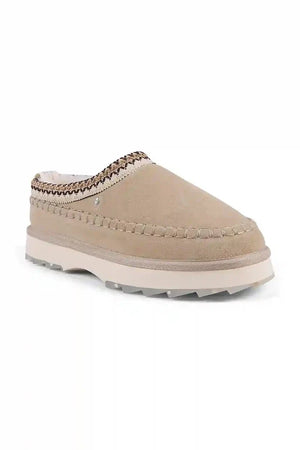 Emu Australia Sharky Adventure Scuff Süet Terlik