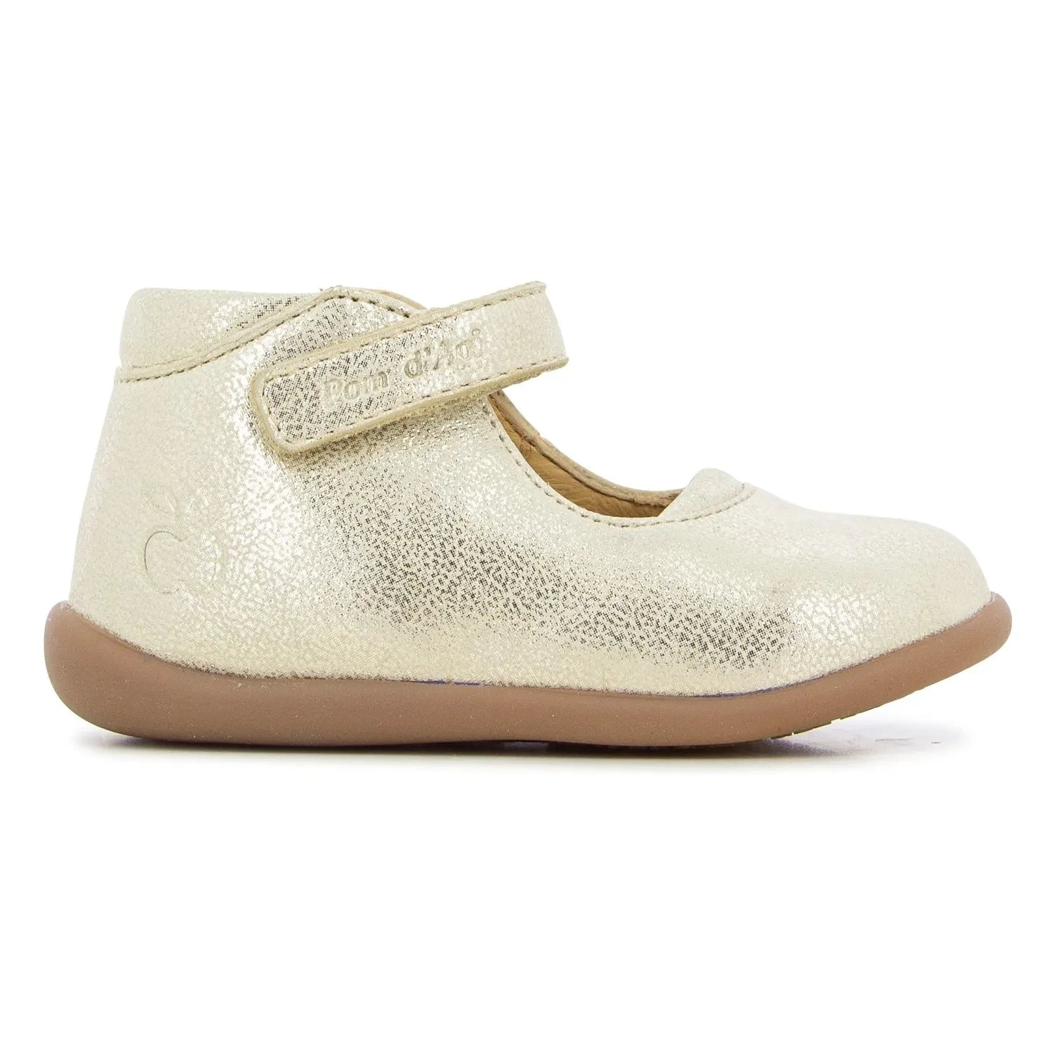 Pom d'Api - Ballerinas Stand Up Mary | Gold