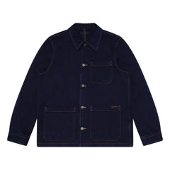 Nudie Jeans – Barney Jacke | Marine