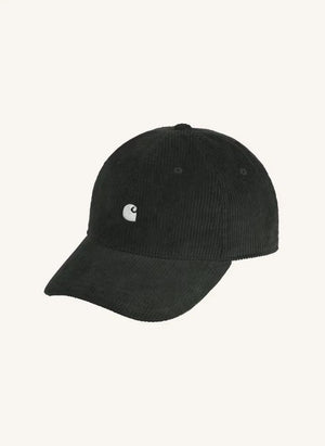 Carhartt WIP - Harlem Mütze | Schwarz