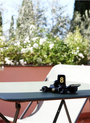 Playforever - Verve Velocita Emilio Formel 1 Rennauto