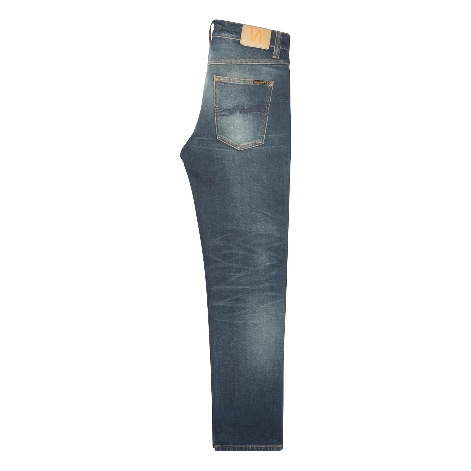 Nudie Jeans - Jeans Gritty Jackson | Rohdenim