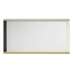 Vitra - Colour Frame Spiegel - Julie Richoz | Grau