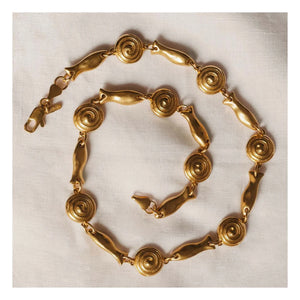 Alhaja – Pez-Kette | Gold