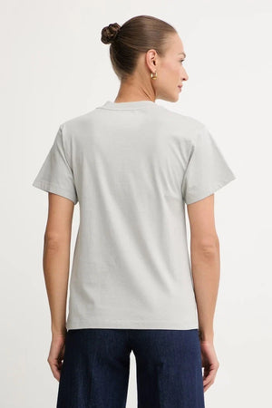 Max&Co. Damen Baumwoll-T-Shirt MCOOGNUNO