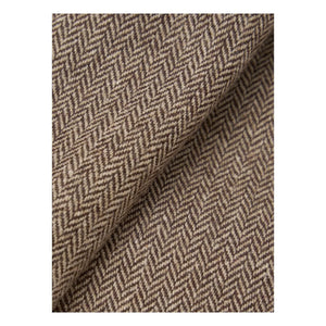 Universal Works - S130 Yün Ceket | Taupe kahverengi