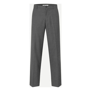 Samsoe Samsoe - Sanoah Hose | Dunkelgrau