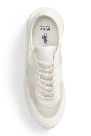 Polo Ralph Lauren Train 89 Spor Ayakkabı