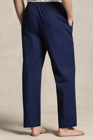 Polo Ralph Lauren Herren Baumwoll-Pyjama-Hose