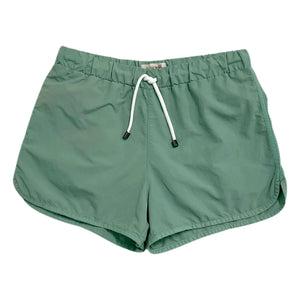 Sunchild - Bahia Badeshorts | Salbeigrün