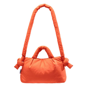 Olend - Mini Ona Soft Tasche | Koralle