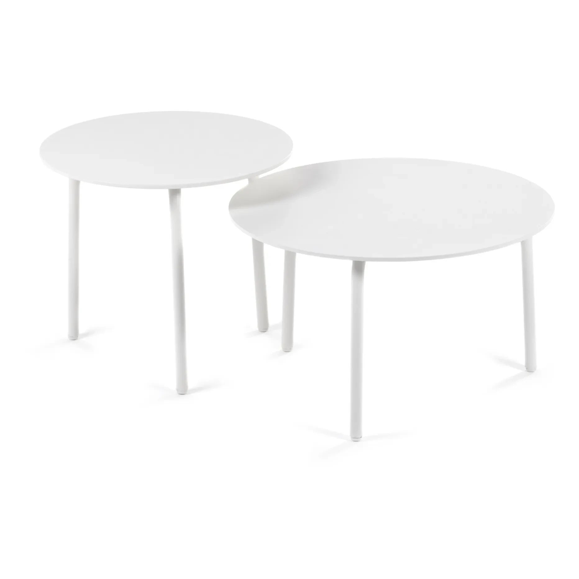 Serax - August Outdoor Beistelltisch | Sand