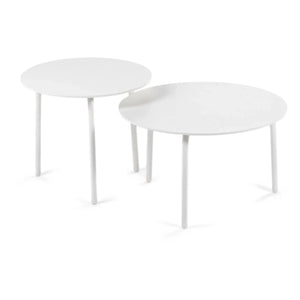 Serax - August Outdoor Beistelltisch | Sand