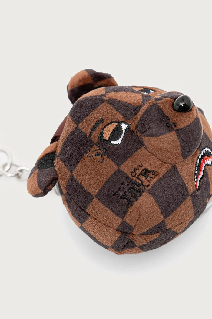 Sprayground - Schlüsselanhänger 910Z714NSZ
