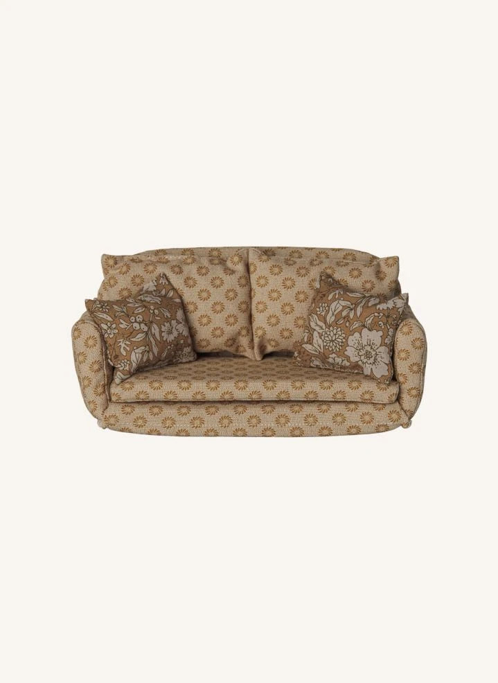 Maileg - Schlafsofa