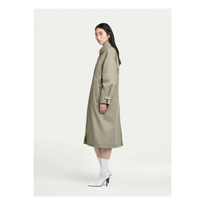 g-lab - Free Parka | Gri