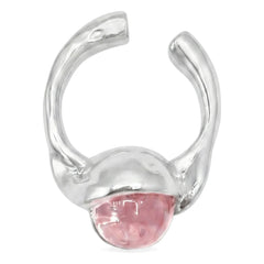 LAH - Earcuff Eclipse Gelato | Gümüş