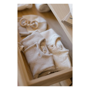 1+ in the family - Havre Tam Boy Tulum | Bej