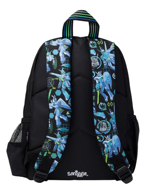 Smiggle - Weekend Kreş ve Anaokulu Sırt Çantası