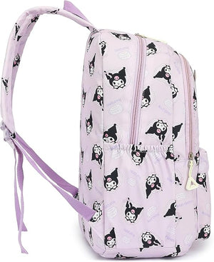 Dinossi - Kuromi Schulrucksack