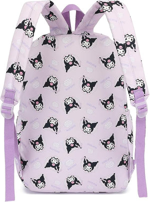 Dinossi - Kuromi Schulrucksack