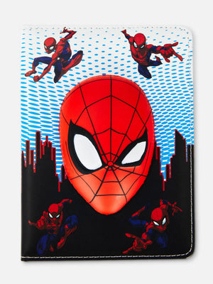 Dinossi – Marvel Spider-Man Squish-Notizbuch